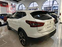 نيسان روج سبورت